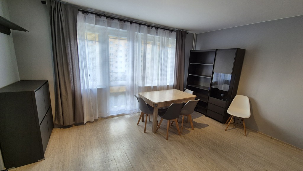 Mieszkanie na wynajem Szczecin, Śródmieście 31 m2 | Arka Nieruchomości