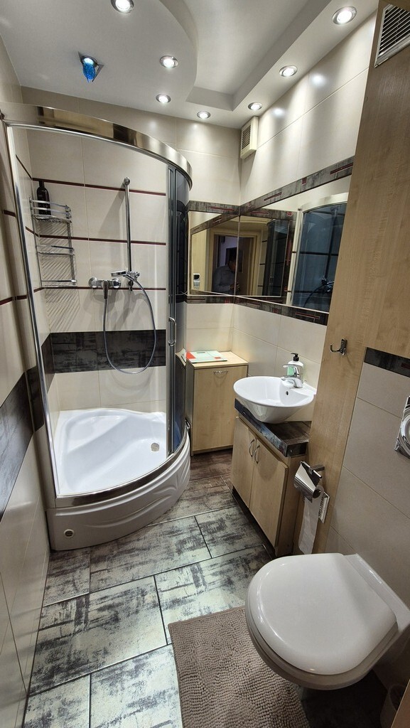 Mieszkanie na wynajem Szczecin, Śródmieście 31 m2 | Arka Nieruchomości