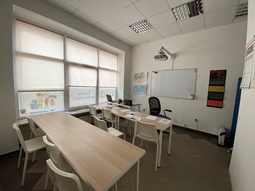 Lokal na wynajem Szczecin, Śródmieście-Centrum 104 m2 | Arka Nieruchomości