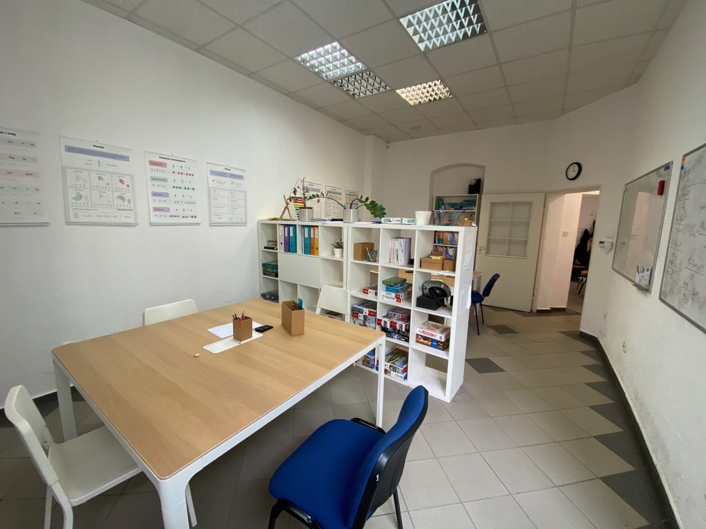 Lokal na wynajem Szczecin, Śródmieście-Centrum 104 m2 | Arka Nieruchomości