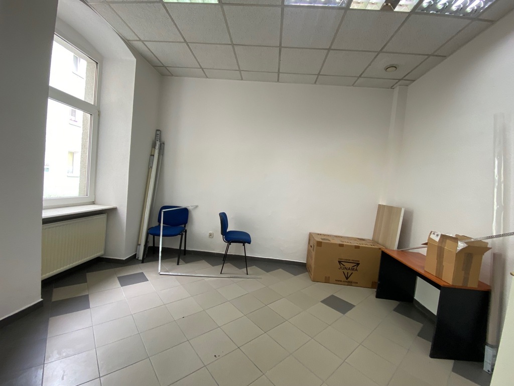 Lokal na wynajem Szczecin, Śródmieście-Centrum 104 m2 | Arka Nieruchomości