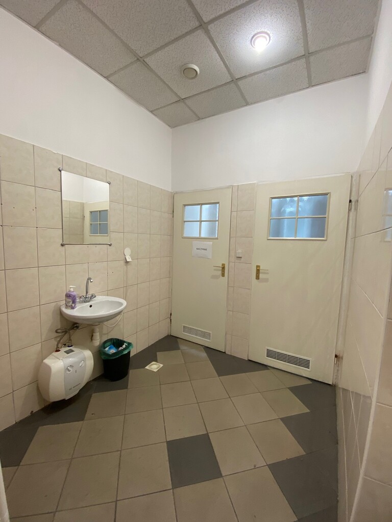 Lokal na wynajem Szczecin, Śródmieście-Centrum 104 m2 | Arka Nieruchomości