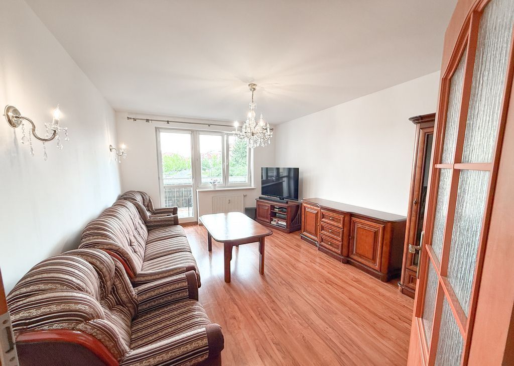 Mieszkanie na sprzedaż Szczecin, Warszewo 63 m2 | Arka Nieruchomości