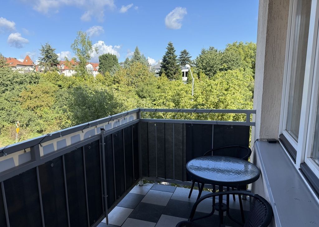 Mieszkanie na sprzedaż Szczecin, Warszewo 63 m2 | Arka Nieruchomości