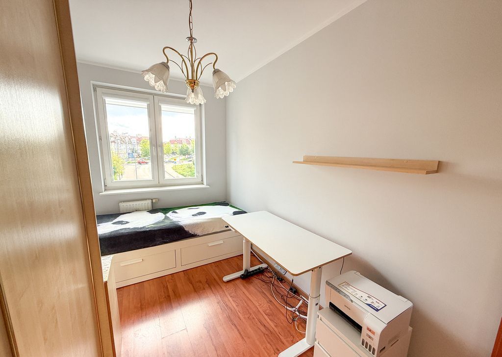 Mieszkanie na sprzedaż Szczecin, Warszewo 63 m2 | Arka Nieruchomości
