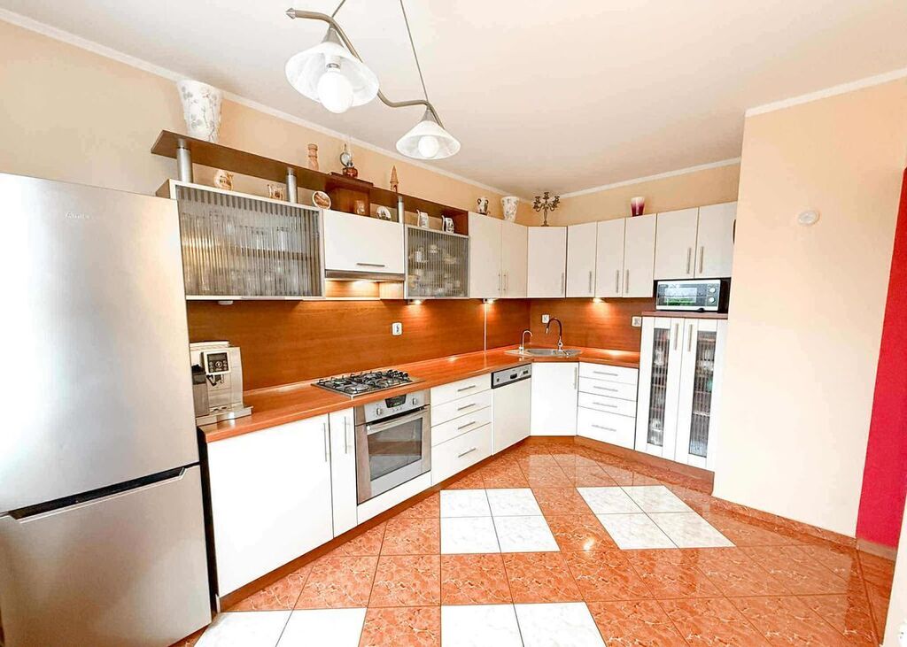 Mieszkanie na sprzedaż Szczecin, Warszewo 63 m2 | Arka Nieruchomości