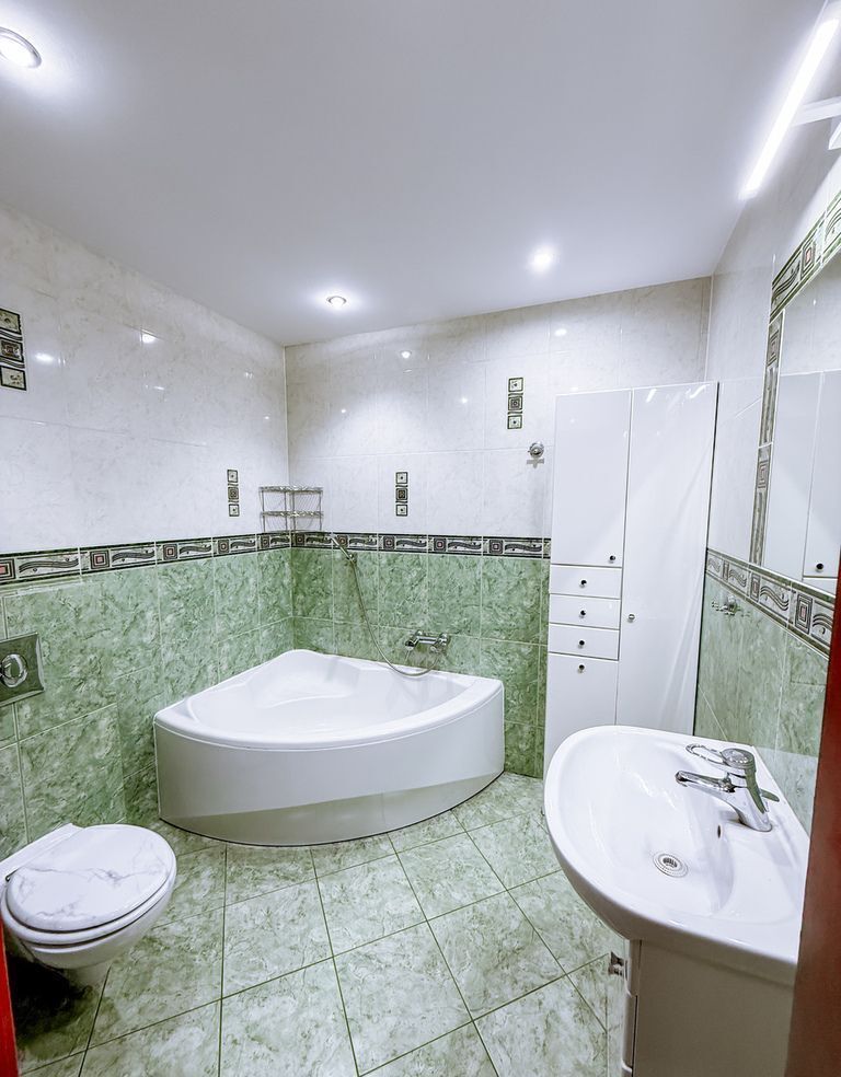 Mieszkanie na sprzedaż Szczecin, Warszewo 63 m2 | Arka Nieruchomości