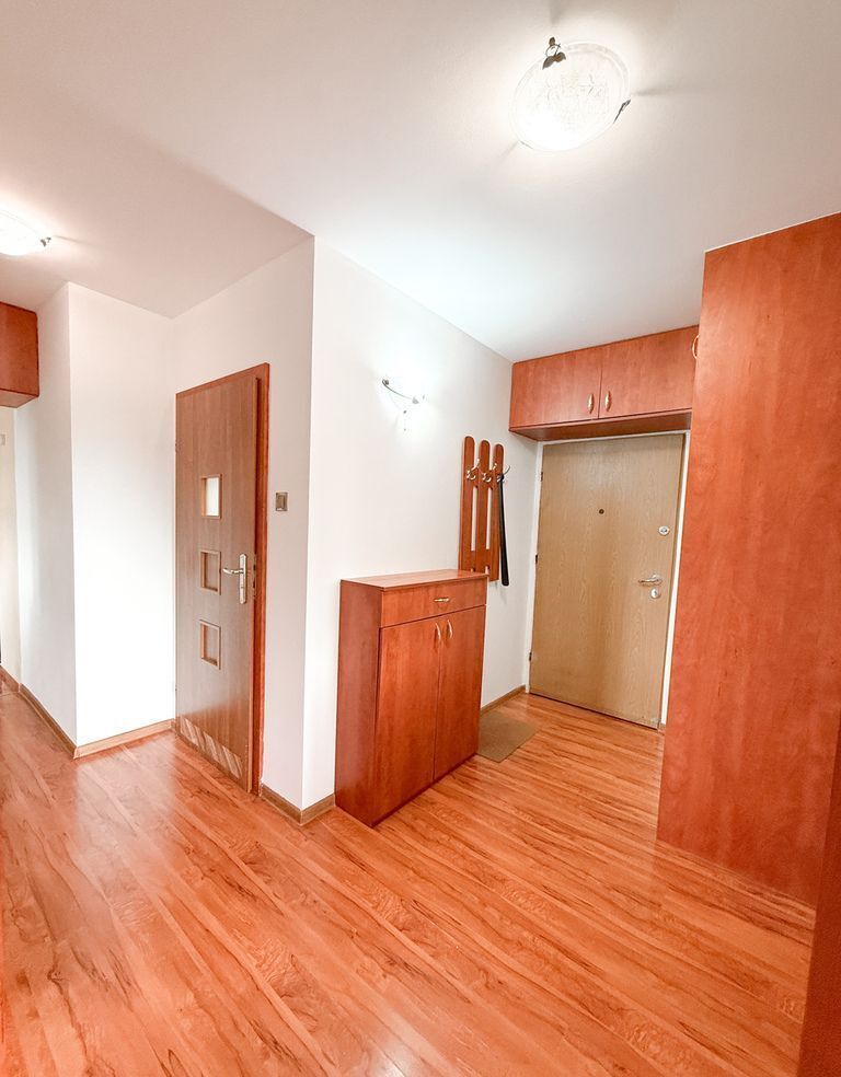 Mieszkanie na sprzedaż Szczecin, Warszewo 63 m2 | Arka Nieruchomości