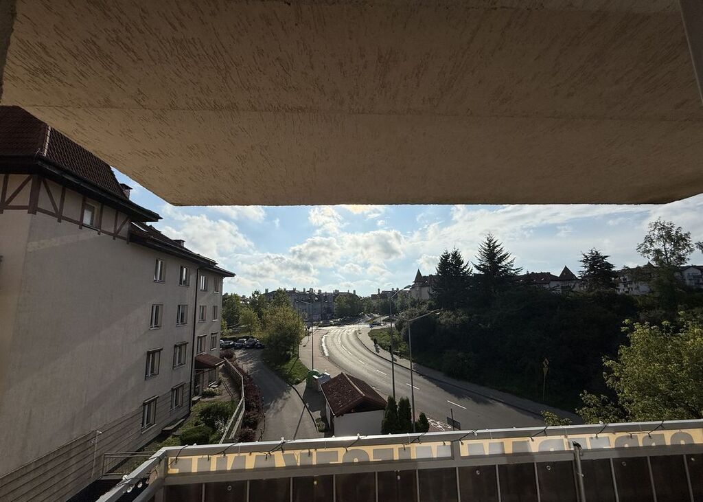 Mieszkanie na sprzedaż Szczecin, Warszewo 63 m2 | Arka Nieruchomości