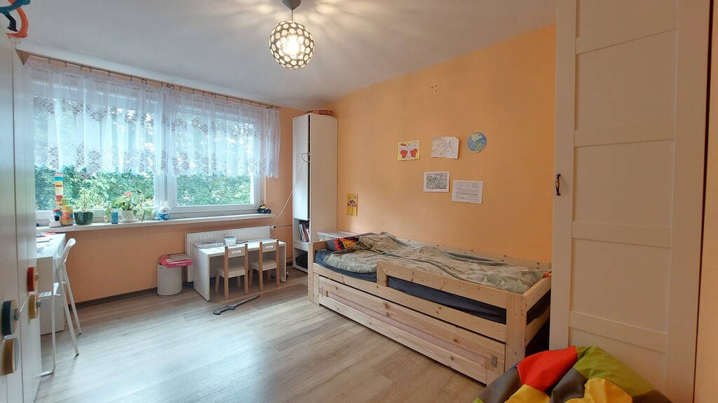 Mieszkanie na sprzedaż Szczecin, Gumieńce 43 m2 | Arka Nieruchomości
