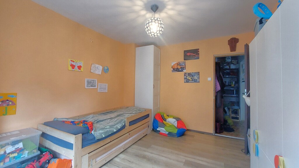 Mieszkanie na sprzedaż Szczecin, Gumieńce 43 m2 | Arka Nieruchomości