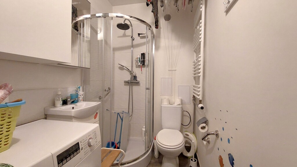 Mieszkanie na sprzedaż Szczecin, Gumieńce 43 m2 | Arka Nieruchomości
