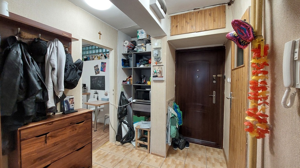 Mieszkanie na sprzedaż Szczecin, Gumieńce 43 m2 | Arka Nieruchomości
