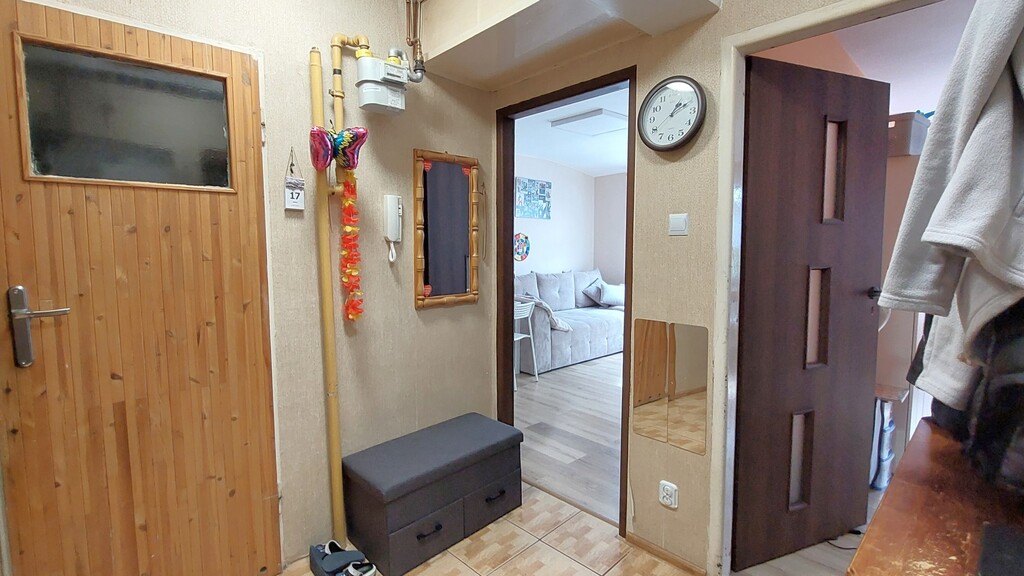 Mieszkanie na sprzedaż Szczecin, Gumieńce 43 m2 | Arka Nieruchomości