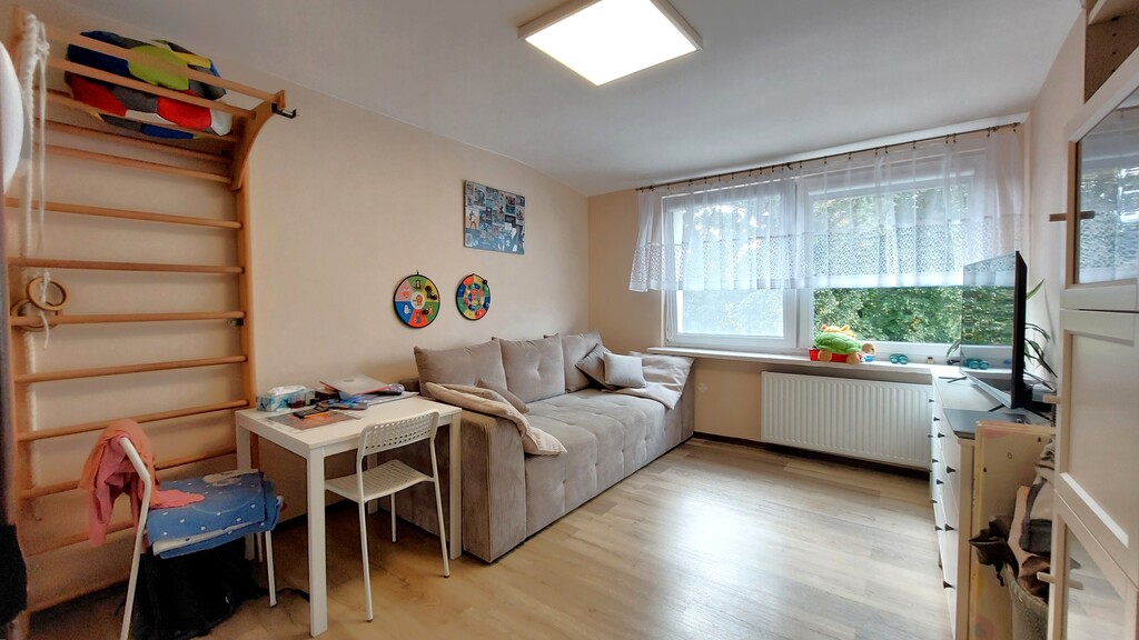 Mieszkanie na sprzedaż Szczecin, Gumieńce 43 m2 | Arka Nieruchomości