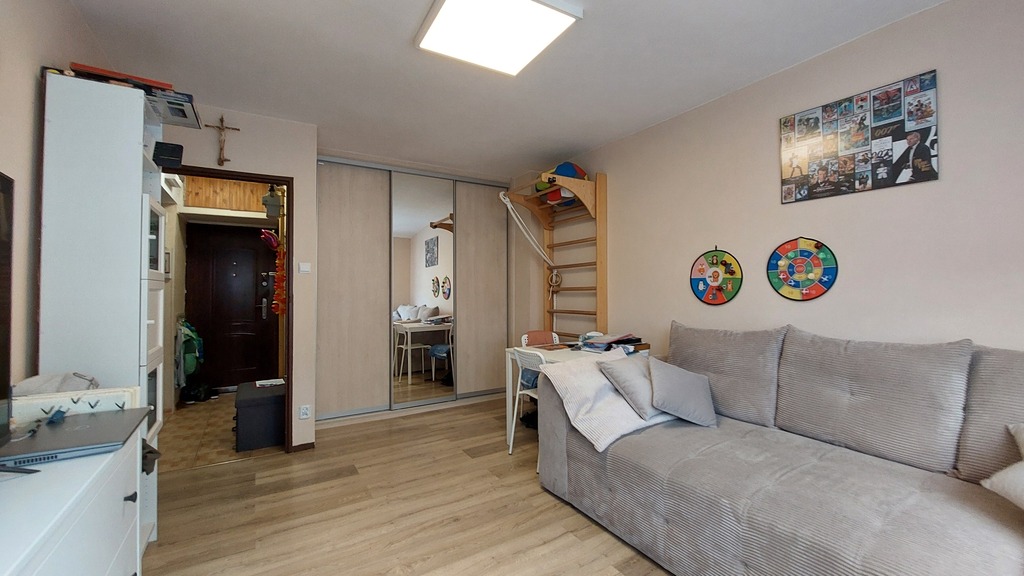 Mieszkanie na sprzedaż Szczecin, Gumieńce 43 m2 | Arka Nieruchomości