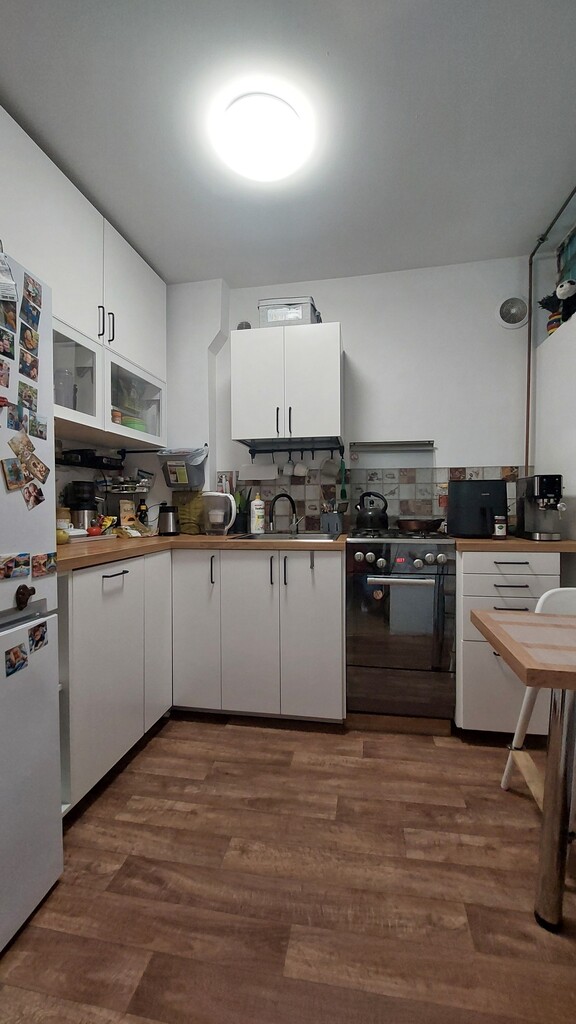 Mieszkanie na sprzedaż Szczecin, Gumieńce 43 m2 | Arka Nieruchomości