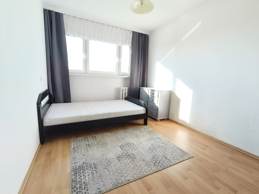 Mieszkanie na sprzedaż Szczecin, os. Kaliny 60 m2 | Arka Nieruchomości