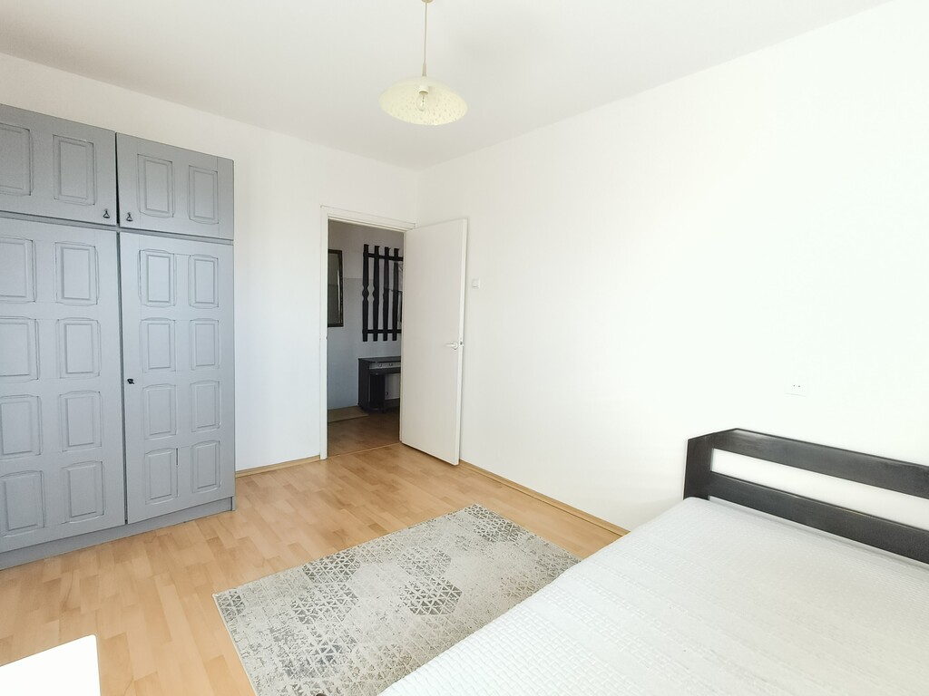 Mieszkanie na sprzedaż Szczecin, os. Kaliny 60 m2 | Arka Nieruchomości