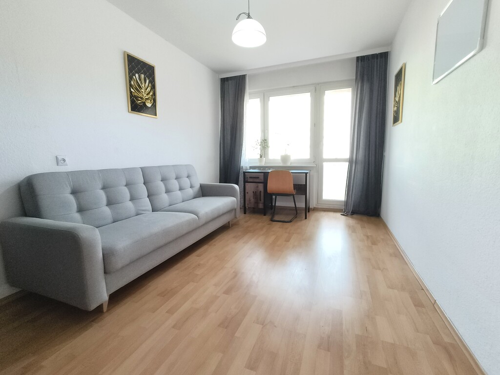 Mieszkanie na sprzedaż Szczecin, os. Kaliny 60 m2 | Arka Nieruchomości