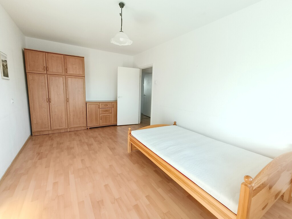 Mieszkanie na sprzedaż Szczecin, os. Kaliny 60 m2 | Arka Nieruchomości