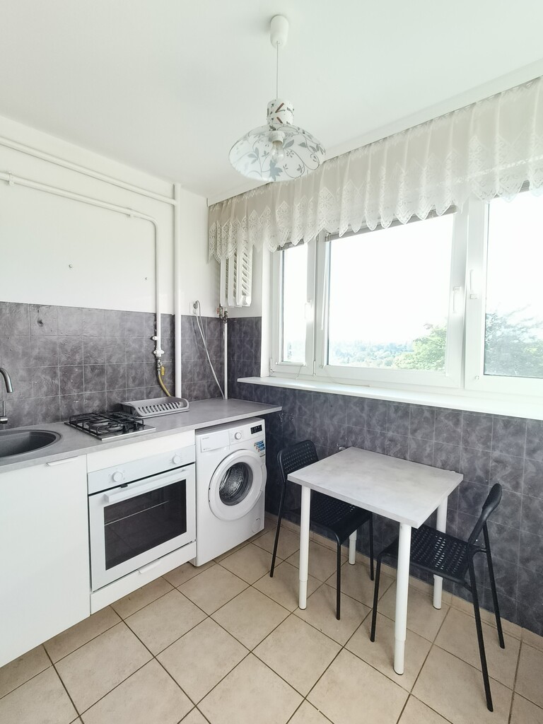 Mieszkanie na sprzedaż Szczecin, os. Kaliny 60 m2 | Arka Nieruchomości