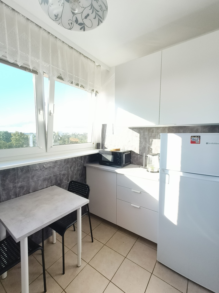 Mieszkanie na sprzedaż Szczecin, os. Kaliny 60 m2 | Arka Nieruchomości