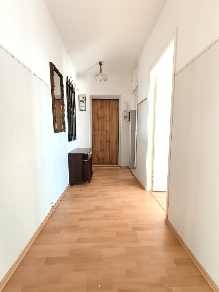 Mieszkanie na sprzedaż Szczecin, os. Kaliny 60 m2 | Arka Nieruchomości