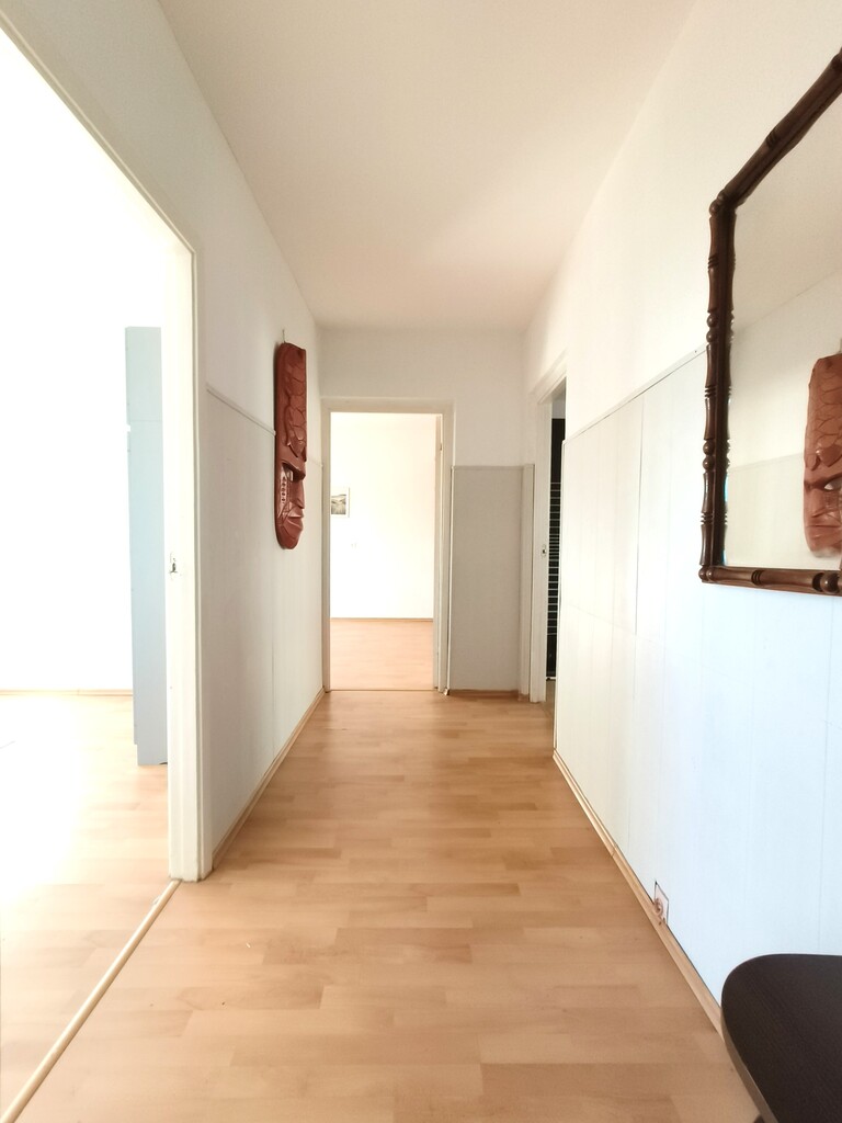 Mieszkanie na sprzedaż Szczecin, os. Kaliny 60 m2 | Arka Nieruchomości