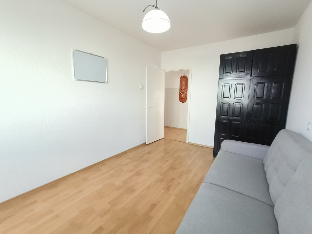 Mieszkanie na sprzedaż Szczecin, os. Kaliny 60 m2 | Arka Nieruchomości