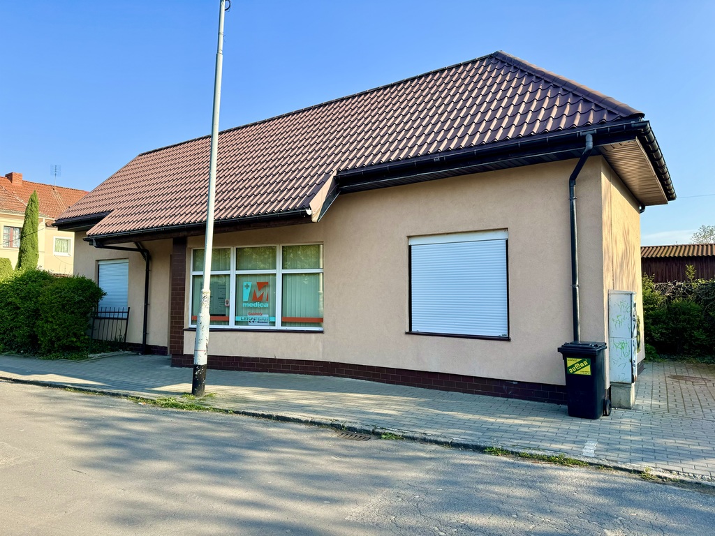 Lokal na wynajem Szczecin, Pogodno 62 m2 | Arka Nieruchomości