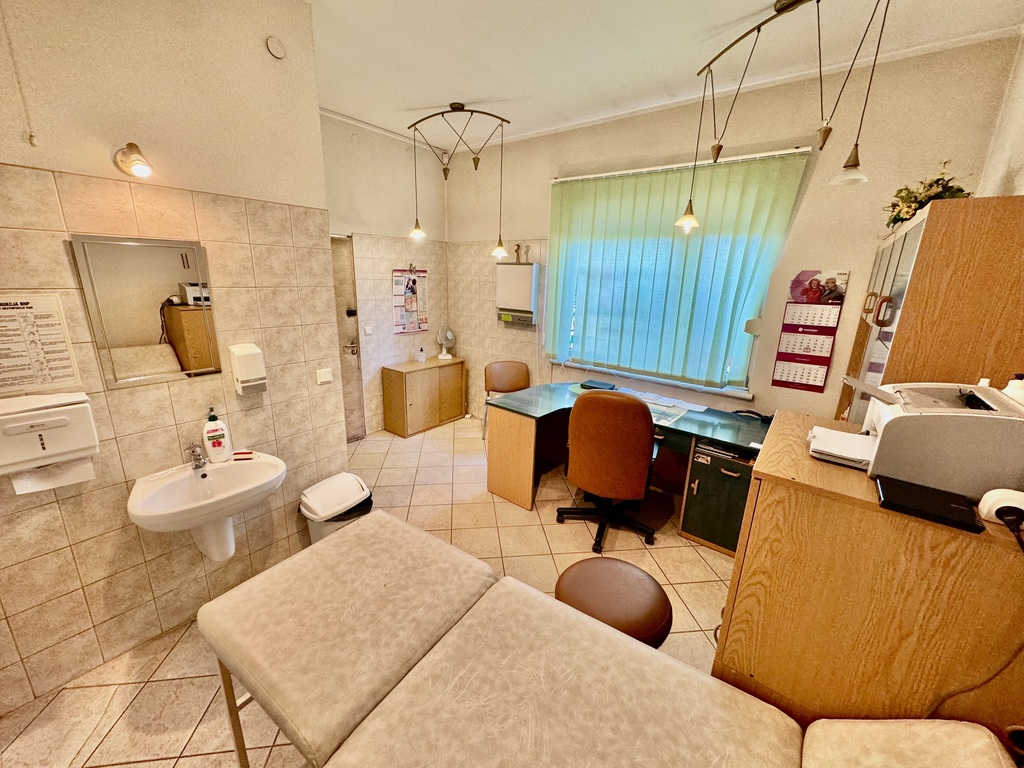 Lokal na wynajem Szczecin, Pogodno 62 m2 | Arka Nieruchomości