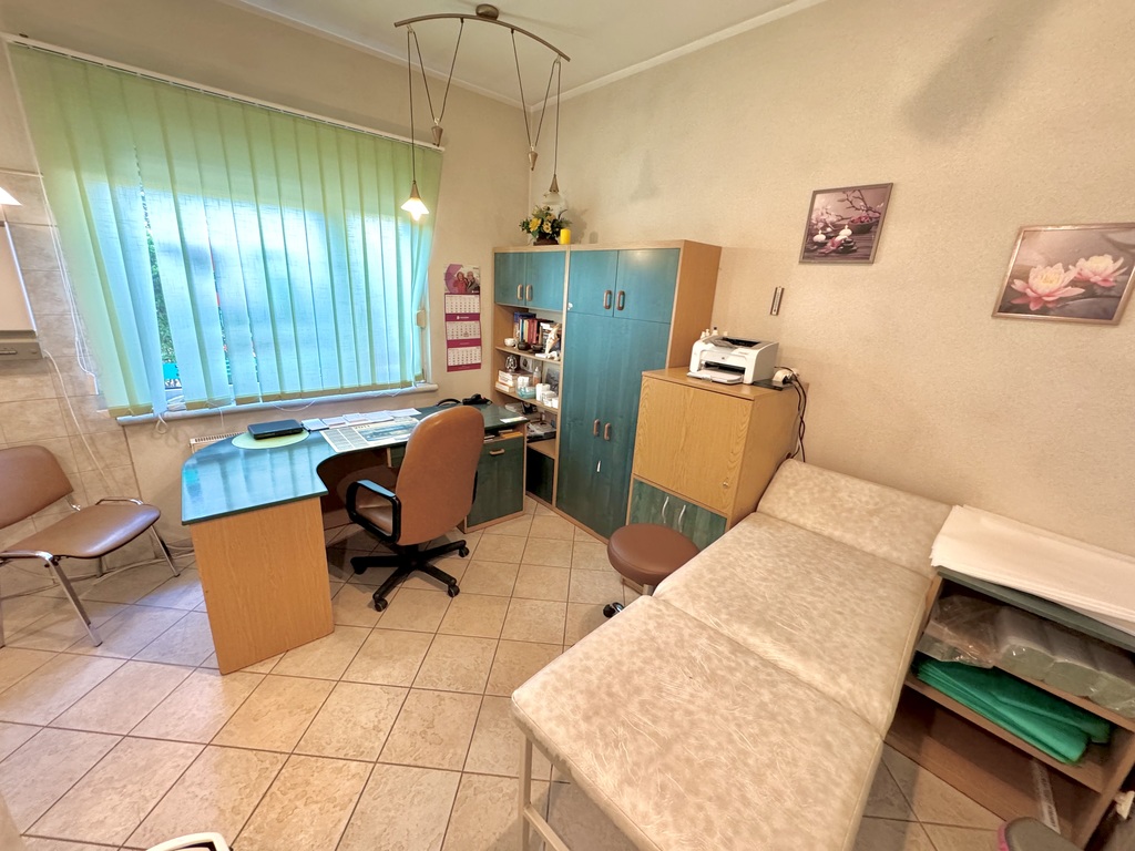 Lokal na wynajem Szczecin, Pogodno 62 m2 | Arka Nieruchomości