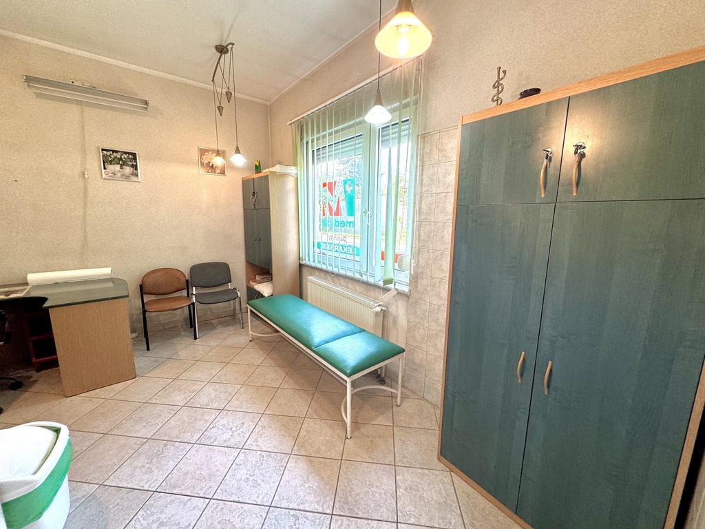 Lokal na wynajem Szczecin, Pogodno 62 m2 | Arka Nieruchomości