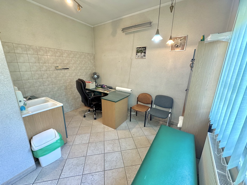 Lokal na wynajem Szczecin, Pogodno 62 m2 | Arka Nieruchomości