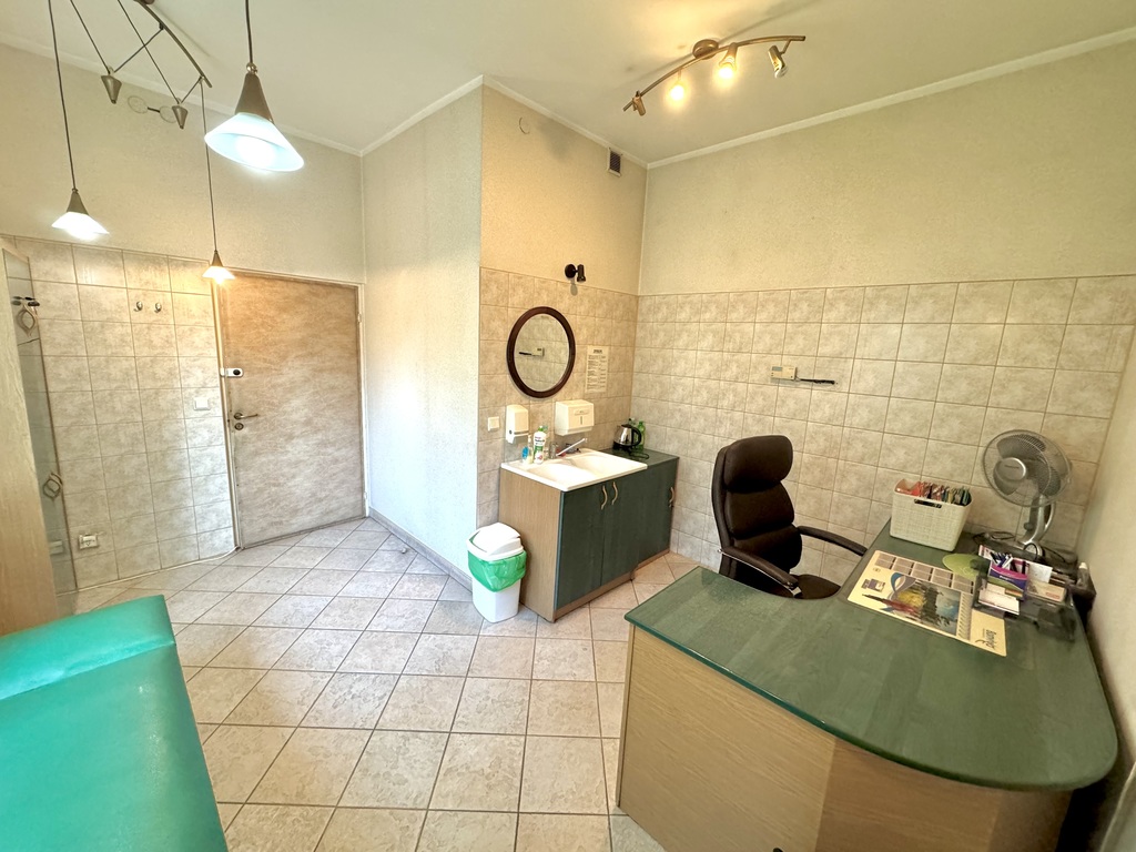 Lokal na wynajem Szczecin, Pogodno 62 m2 | Arka Nieruchomości