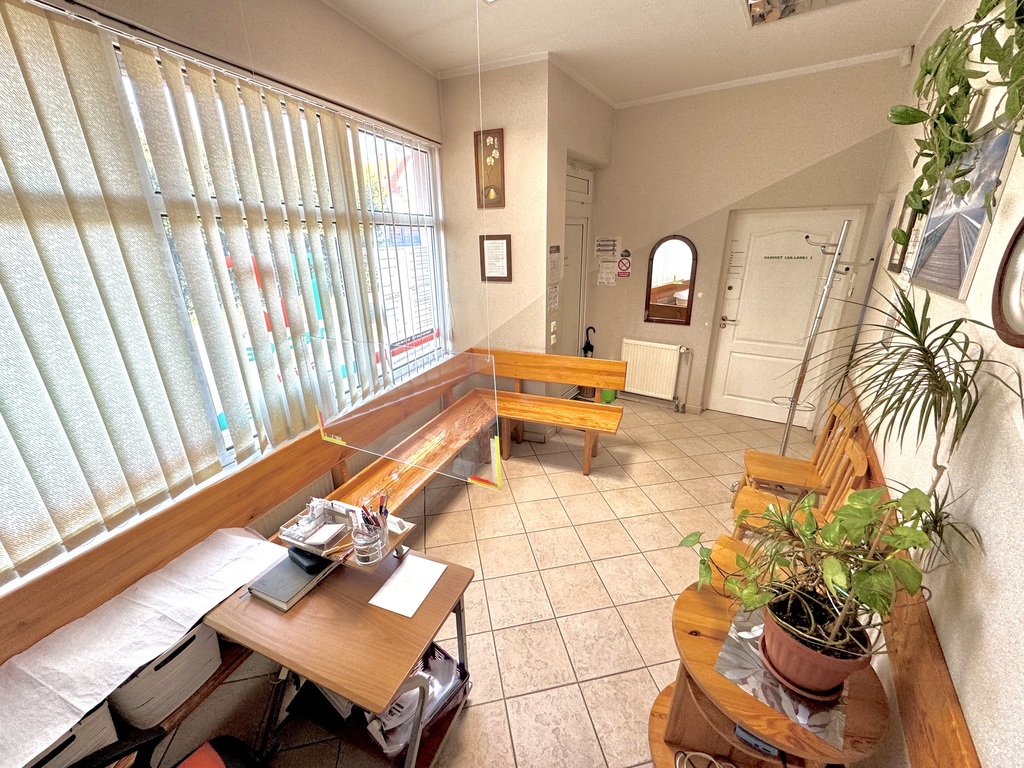 Lokal na wynajem Szczecin, Pogodno 62 m2 | Arka Nieruchomości