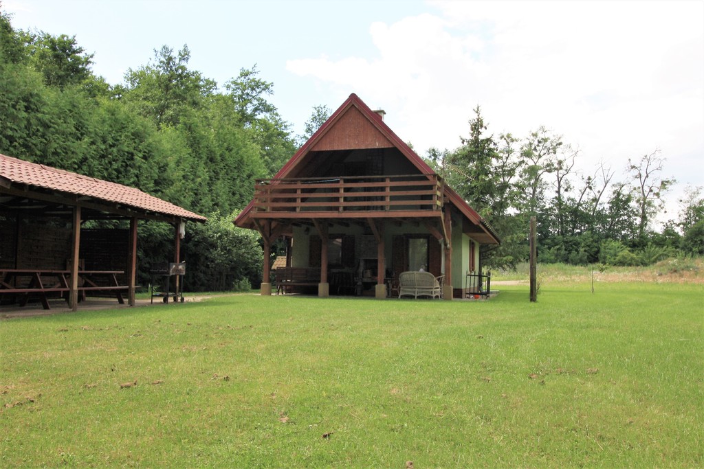 Dom na sprzedaż Choszczno 55 m2 | Arka Nieruchomości