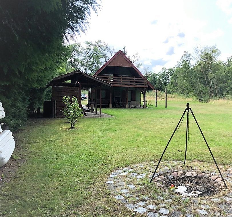 Dom na sprzedaż Choszczno 55 m2 | Arka Nieruchomości