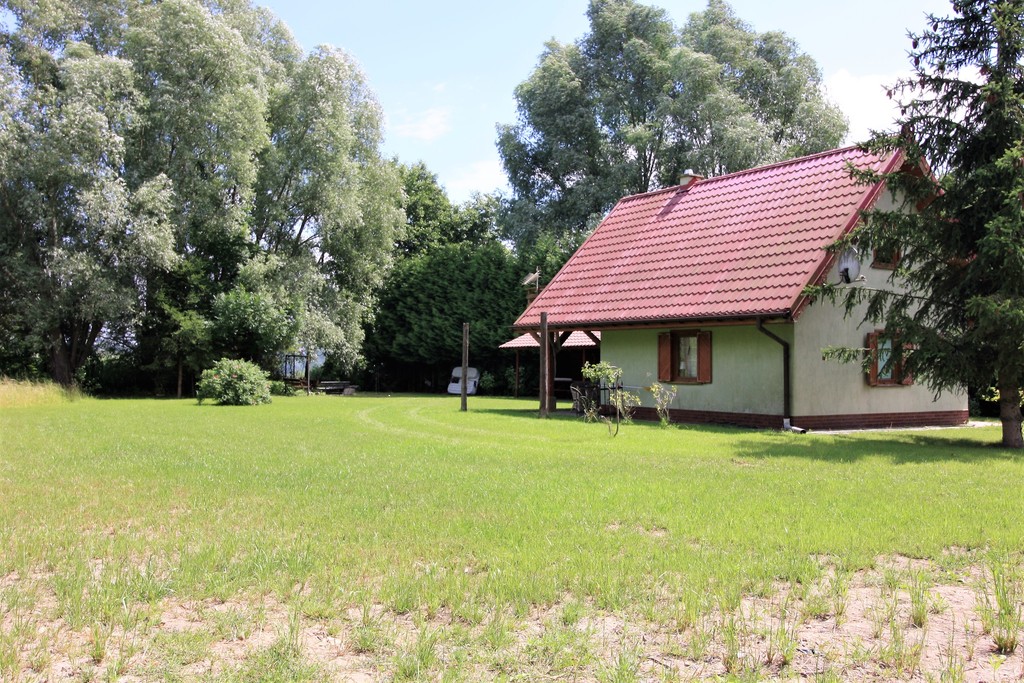 Dom na sprzedaż Choszczno 55 m2 | Arka Nieruchomości