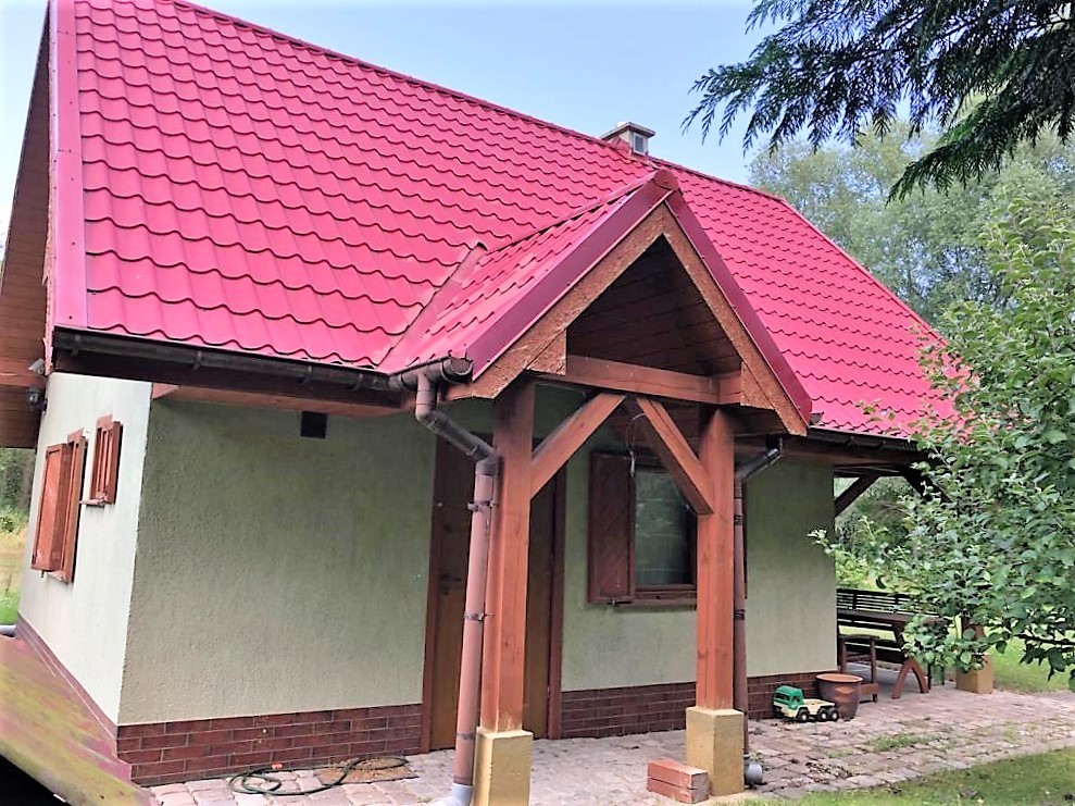 Dom na sprzedaż Choszczno 55 m2 | Arka Nieruchomości