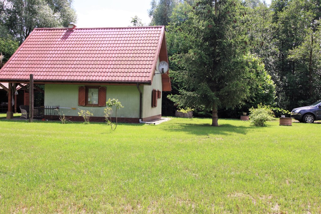 Dom na sprzedaż Choszczno 55 m2 | Arka Nieruchomości