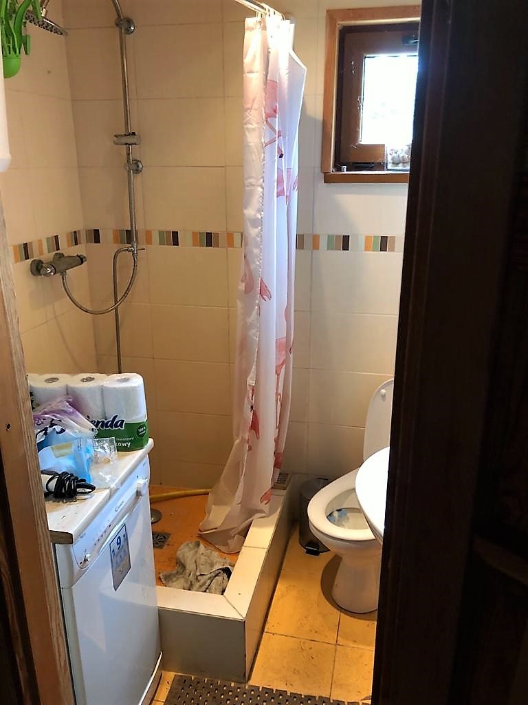 Dom na sprzedaż Choszczno 55 m2 | Arka Nieruchomości