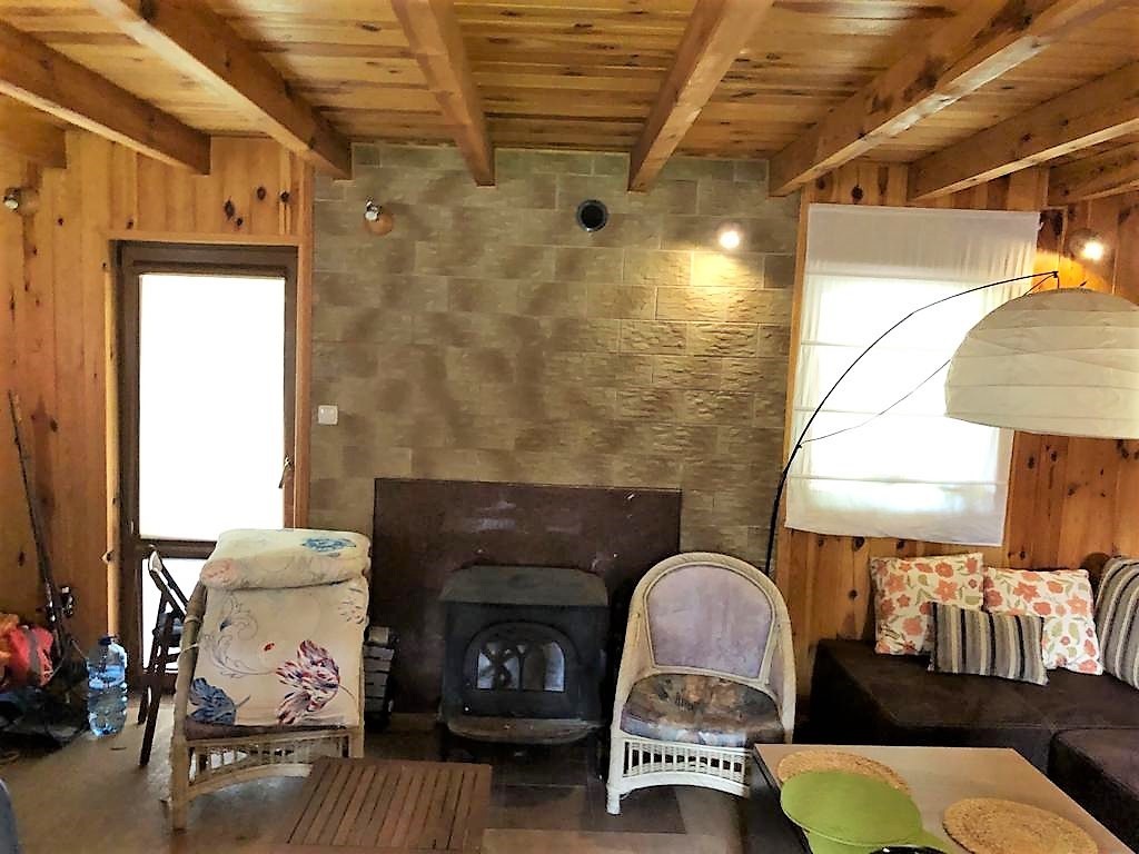 Dom na sprzedaż Choszczno 55 m2 | Arka Nieruchomości