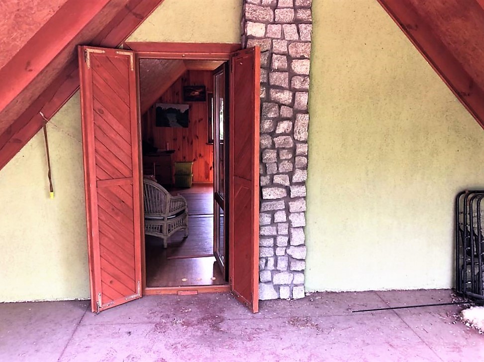 Dom na sprzedaż Choszczno 55 m2 | Arka Nieruchomości