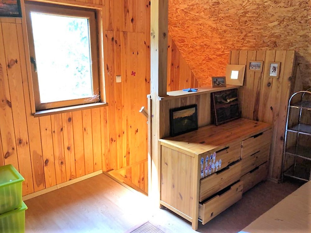 Dom na sprzedaż Choszczno 55 m2 | Arka Nieruchomości