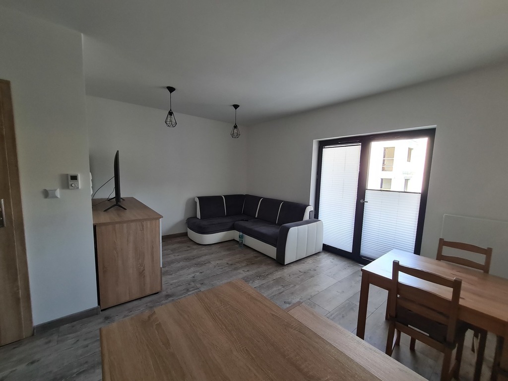 Mieszkanie na wynajem Szczecin, Warszewo 29 m2 | Arka Nieruchomości