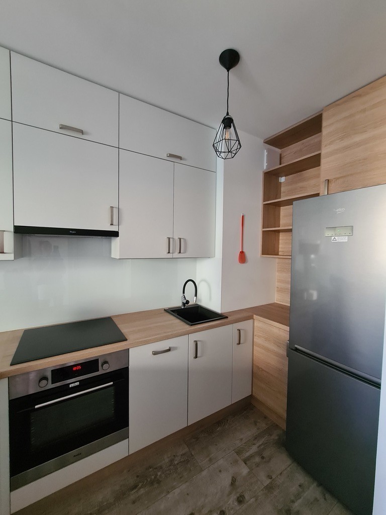 Mieszkanie na wynajem Szczecin, Warszewo 29 m2 | Arka Nieruchomości