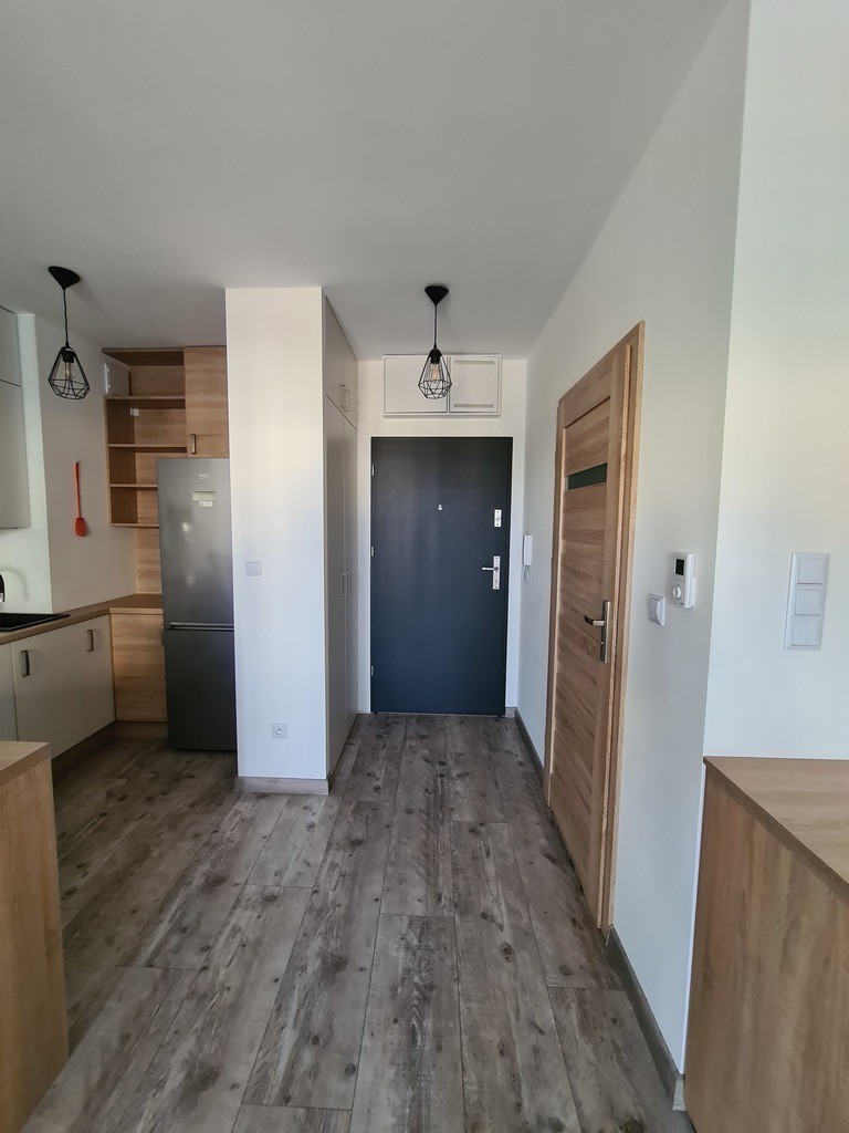 Mieszkanie na wynajem Szczecin, Warszewo 29 m2 | Arka Nieruchomości
