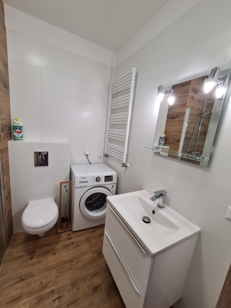 Mieszkanie na wynajem Szczecin, Warszewo 29 m2 | Arka Nieruchomości